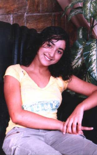 my girl friend